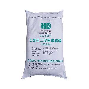 乙?；矸哿姿狨?木薯變性淀粉