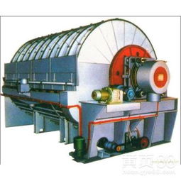 【你關注的浮選精煤脫水設備_pg圓盤式真空過濾機在這里!】-