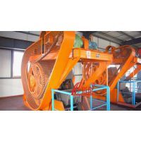 甘肅洗煤機著名商標山東佰倫選煤設備